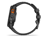 Garmin fenix 7 Pro Solar 47mm czarny - 1150226 - zdjęcie 5